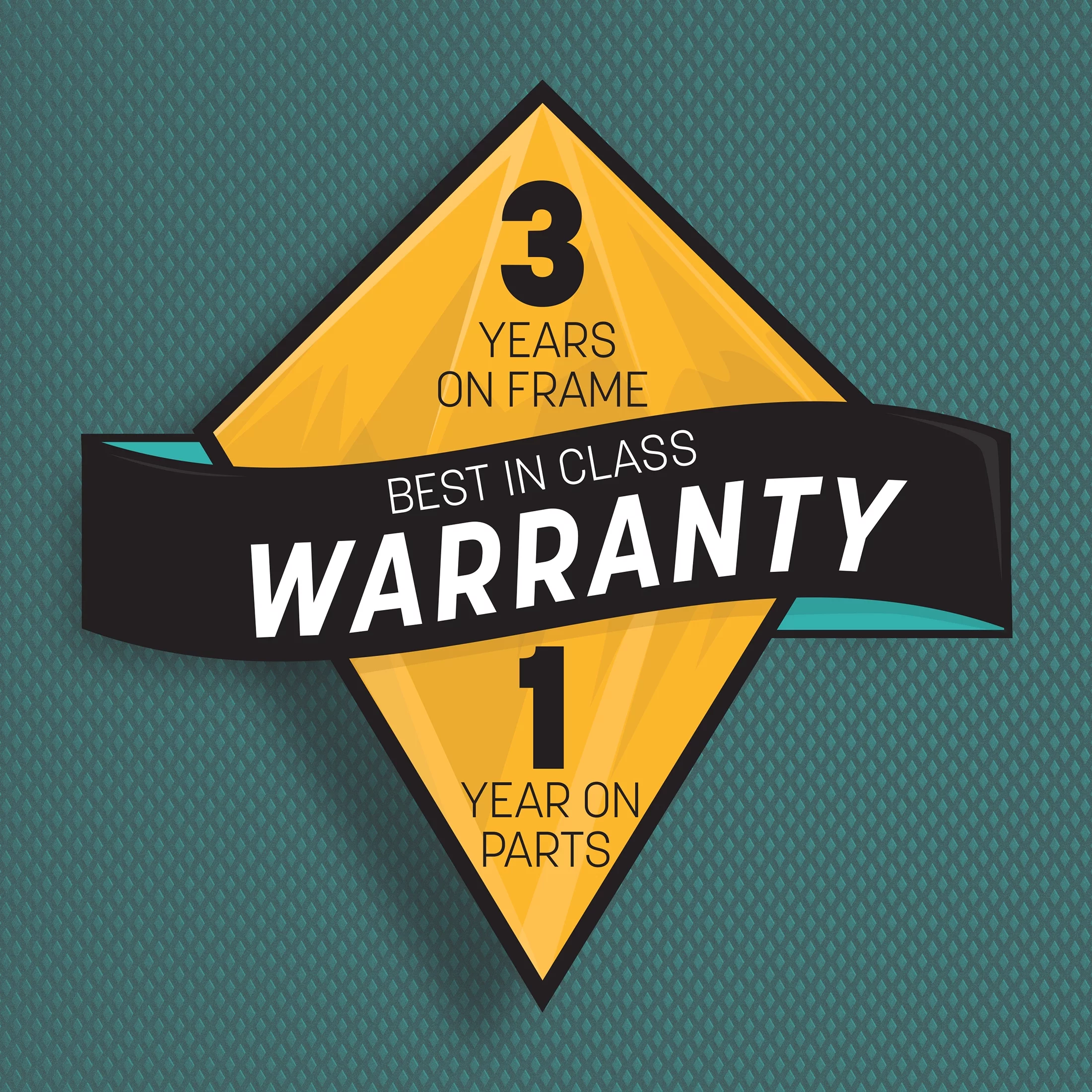 Skywalker Trampolines 11' Adventure Arena Trampoline with Enclosure - Imagination Garden