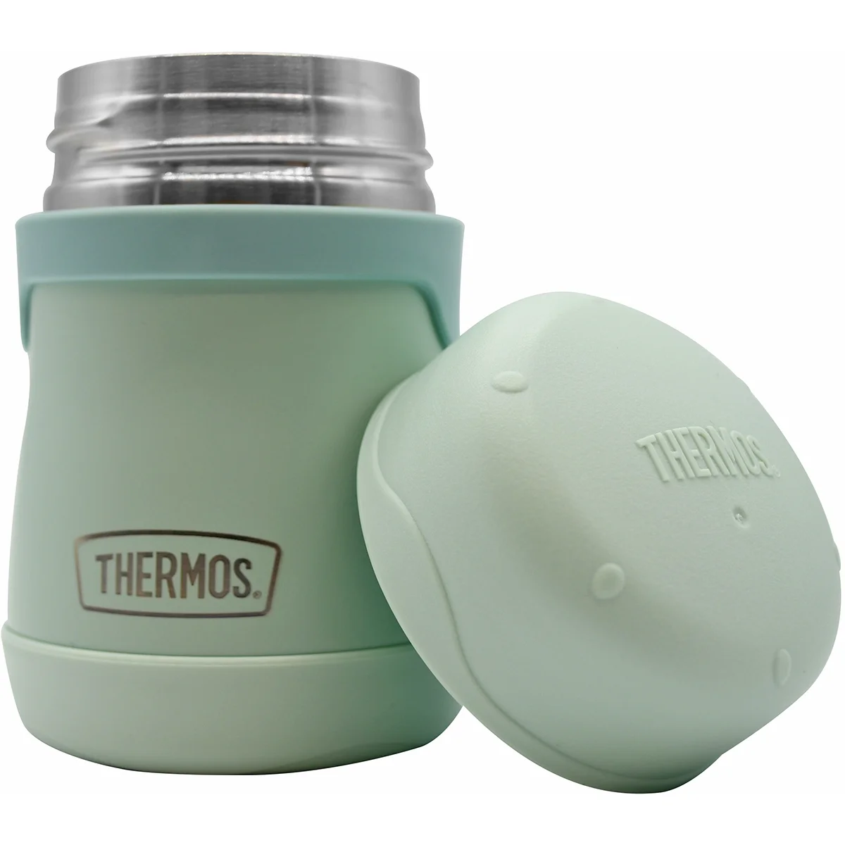 Thermos Baby 7 oz. Vacuum Insulated Stainless Steel Food Jar - Mint