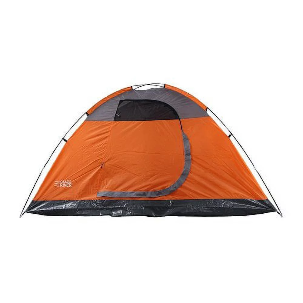 Osage River Gear Glades 4-Person Tent