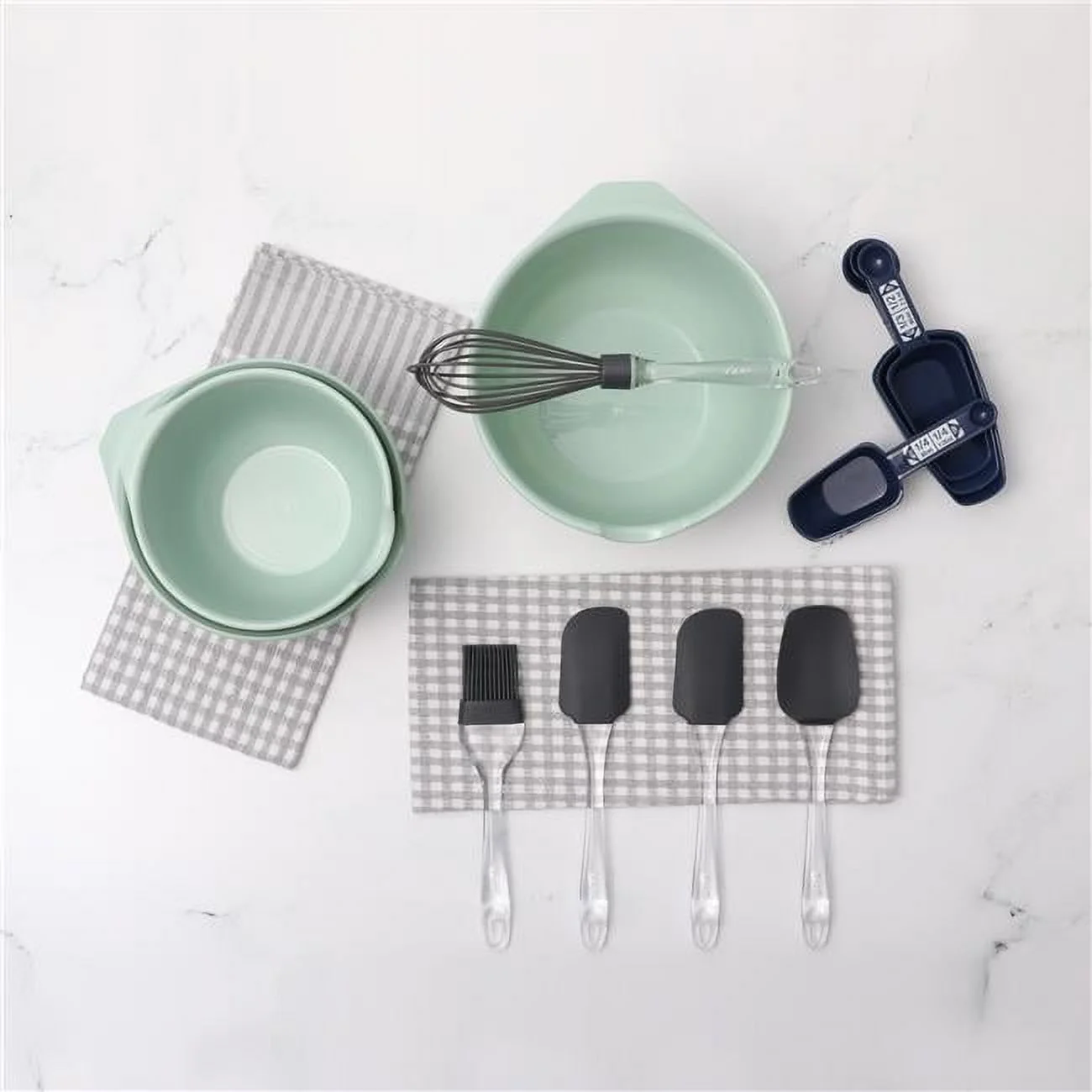 PD-GLD-BBSK-SG-GR Glad Baking Basics, Sage & Grey
