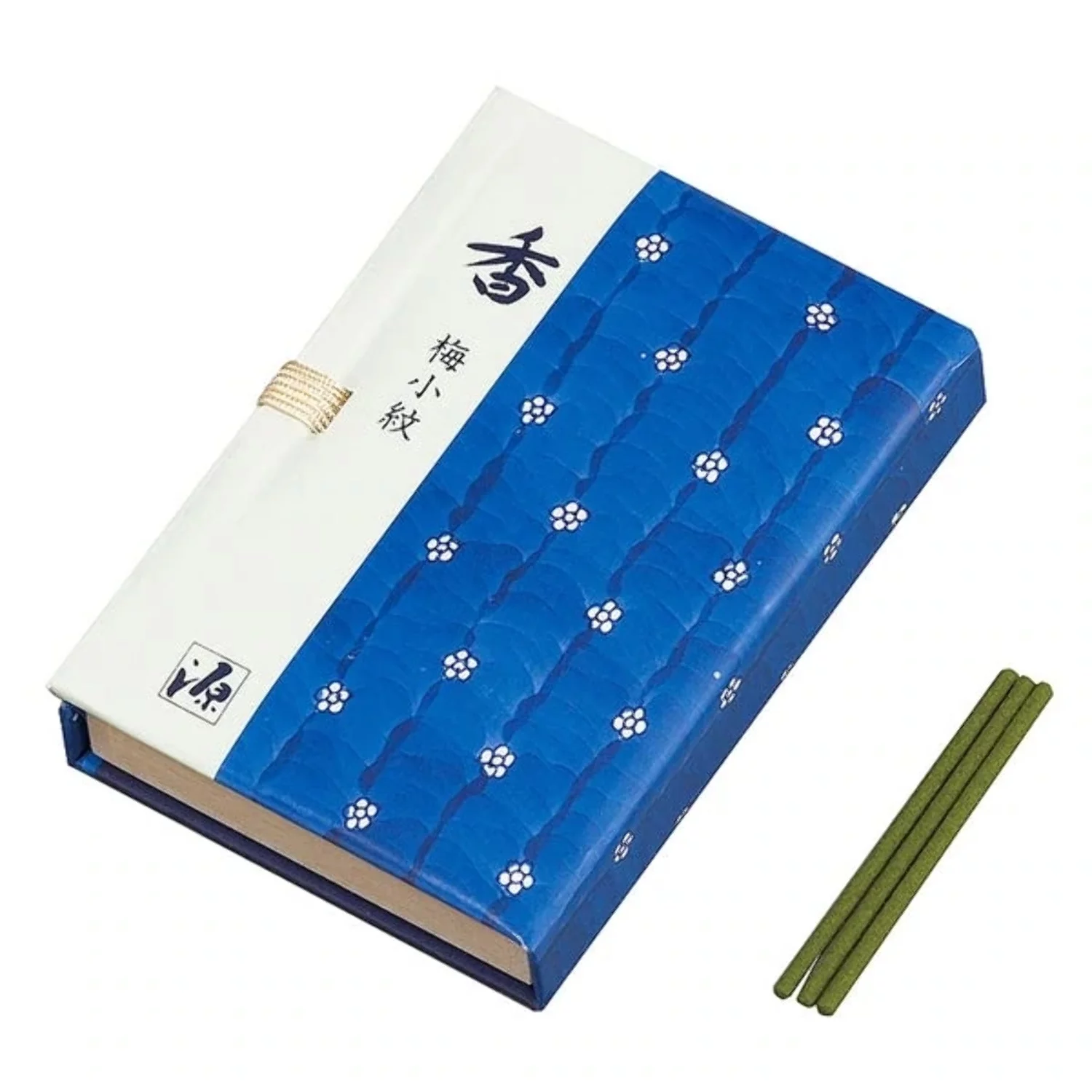Ume Komon - Premium Sandalwood Incense Sticks