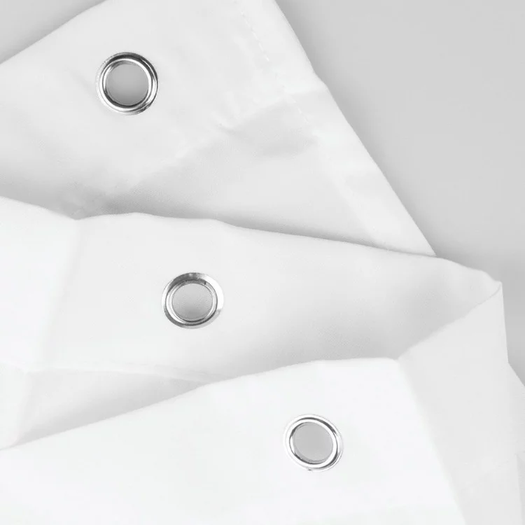 GreenDecor Antelope Canyon Waterproof Shower Curtain Set with Hooks Bathroom Accessories Size 60x72 inches