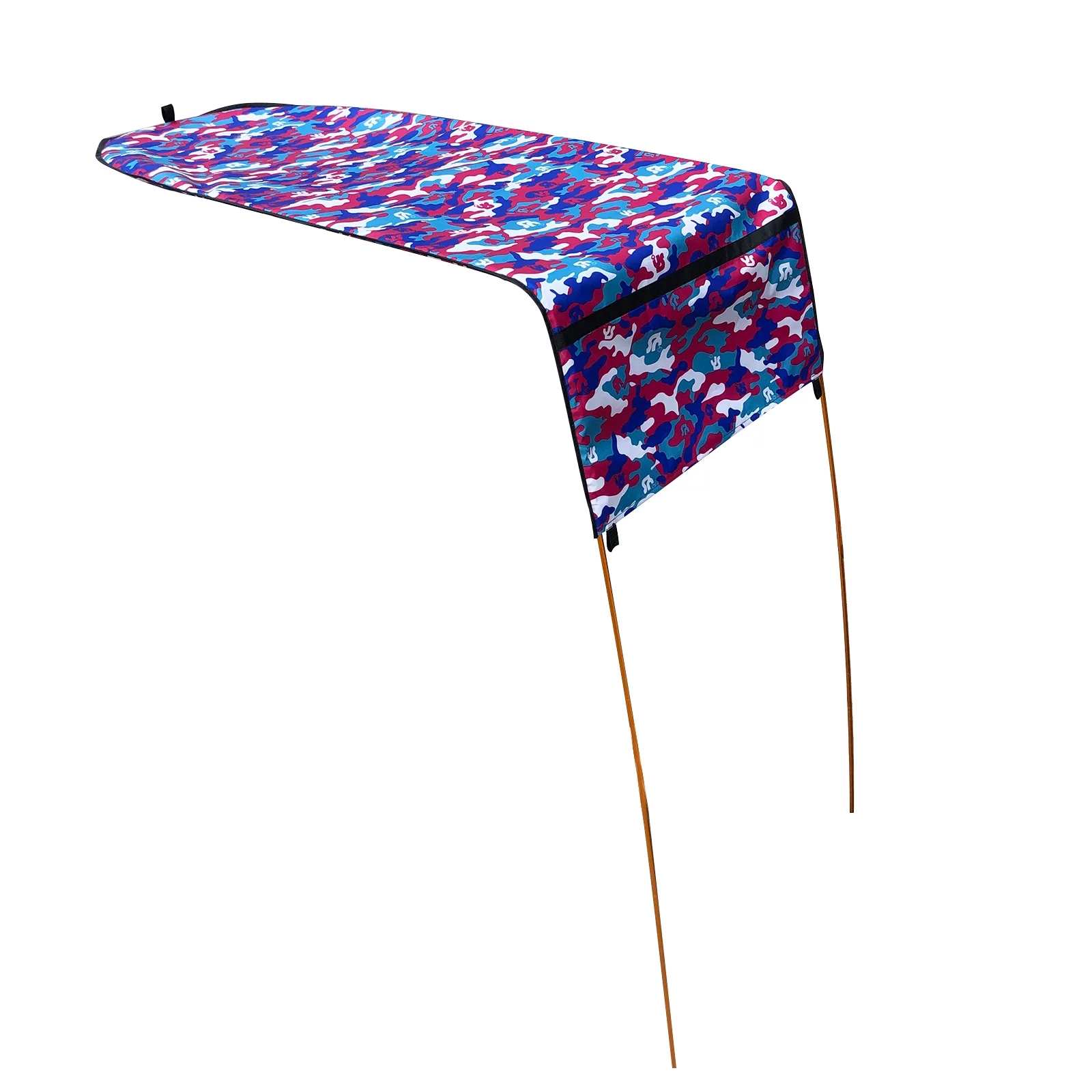 GoolRC Kayak Boat Canoe Sun Shade Canopy for Single Person