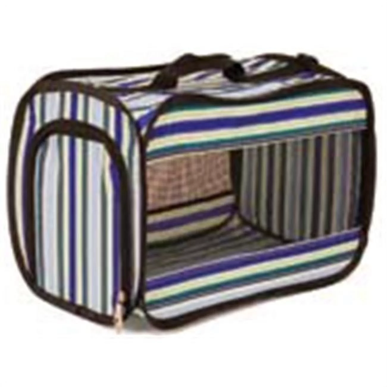 Large Twist N Go Carrier - Blue  - 02152