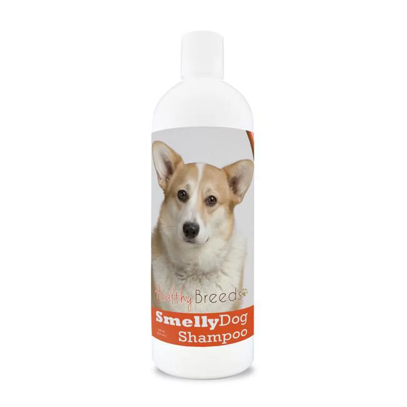 Healthy Breeds 840235160267 Cardigan Welsh Corgi Smelly Dog Baking Soda Shampoo