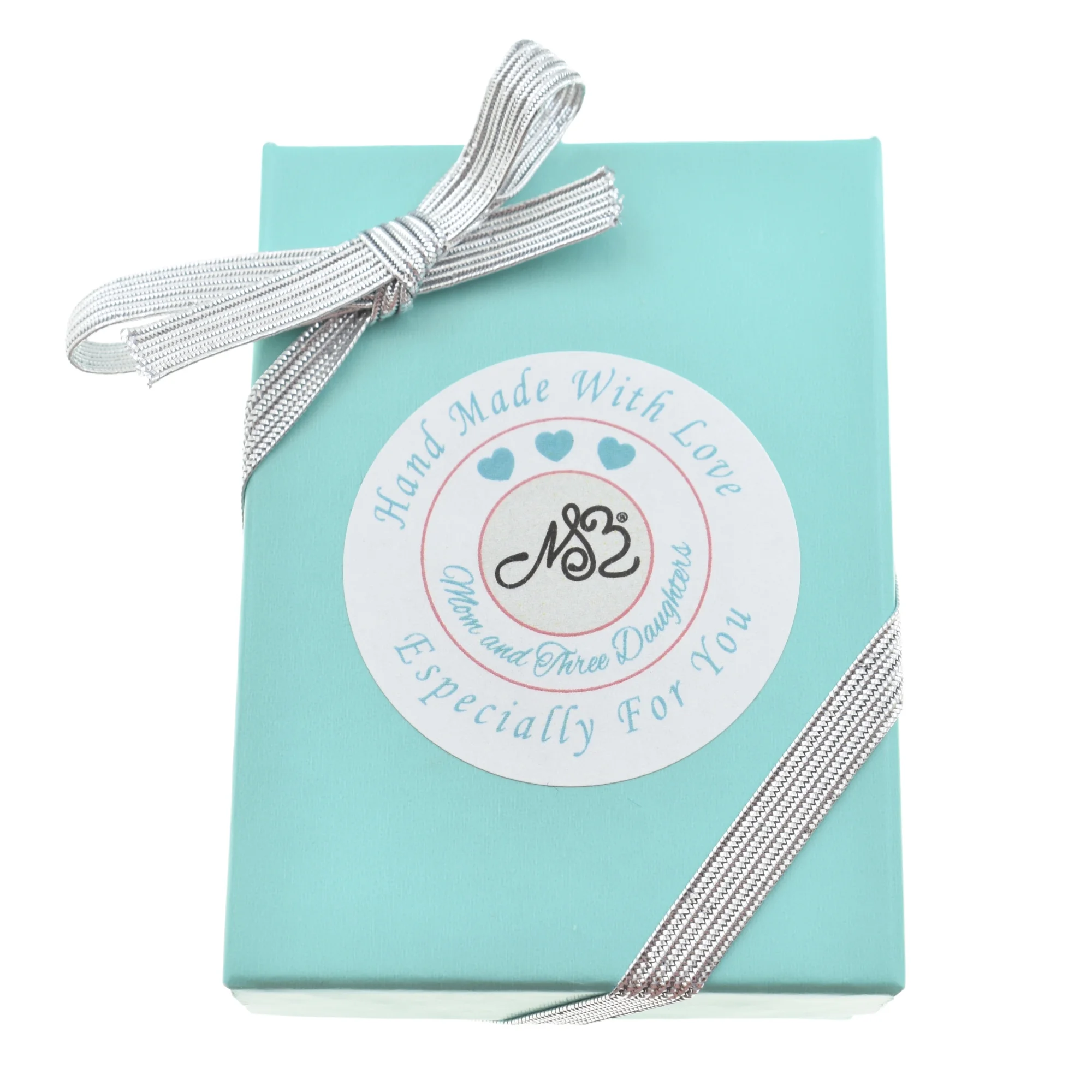 Girl's, Teen's or Woman's Jet Plane Charm Pendant in Sterling Silver on an 18 Inch Sterling Silver Cable Chain. Gift for Pilot. Flight Attendant.