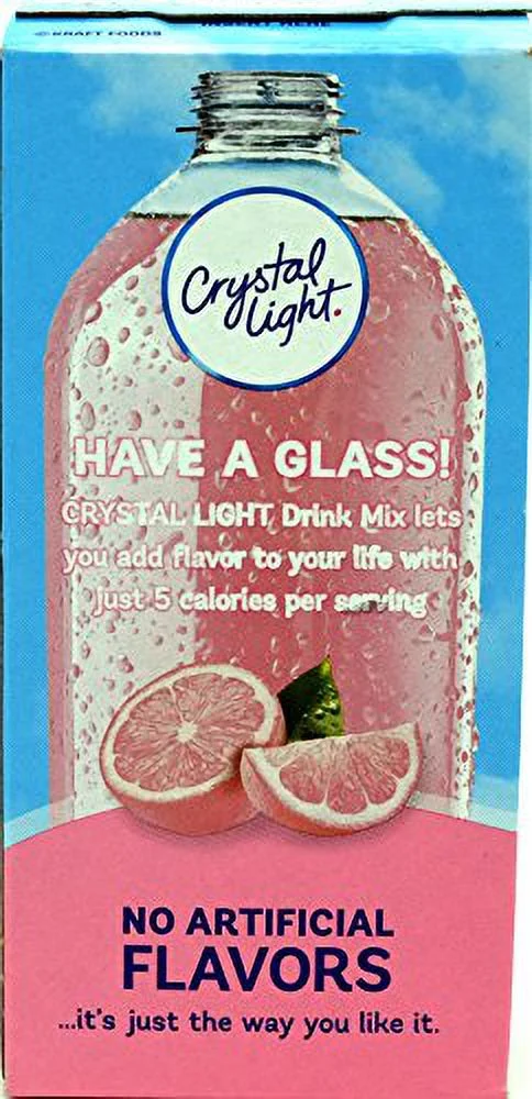 On The Go Lemonade, 10-Packet Box (Pack Of 22)