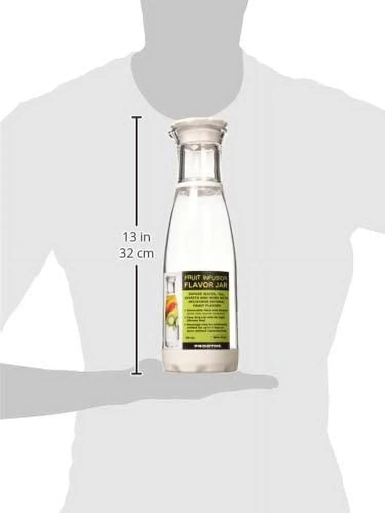 Prodyne Fruit Infusion Flavor Jar