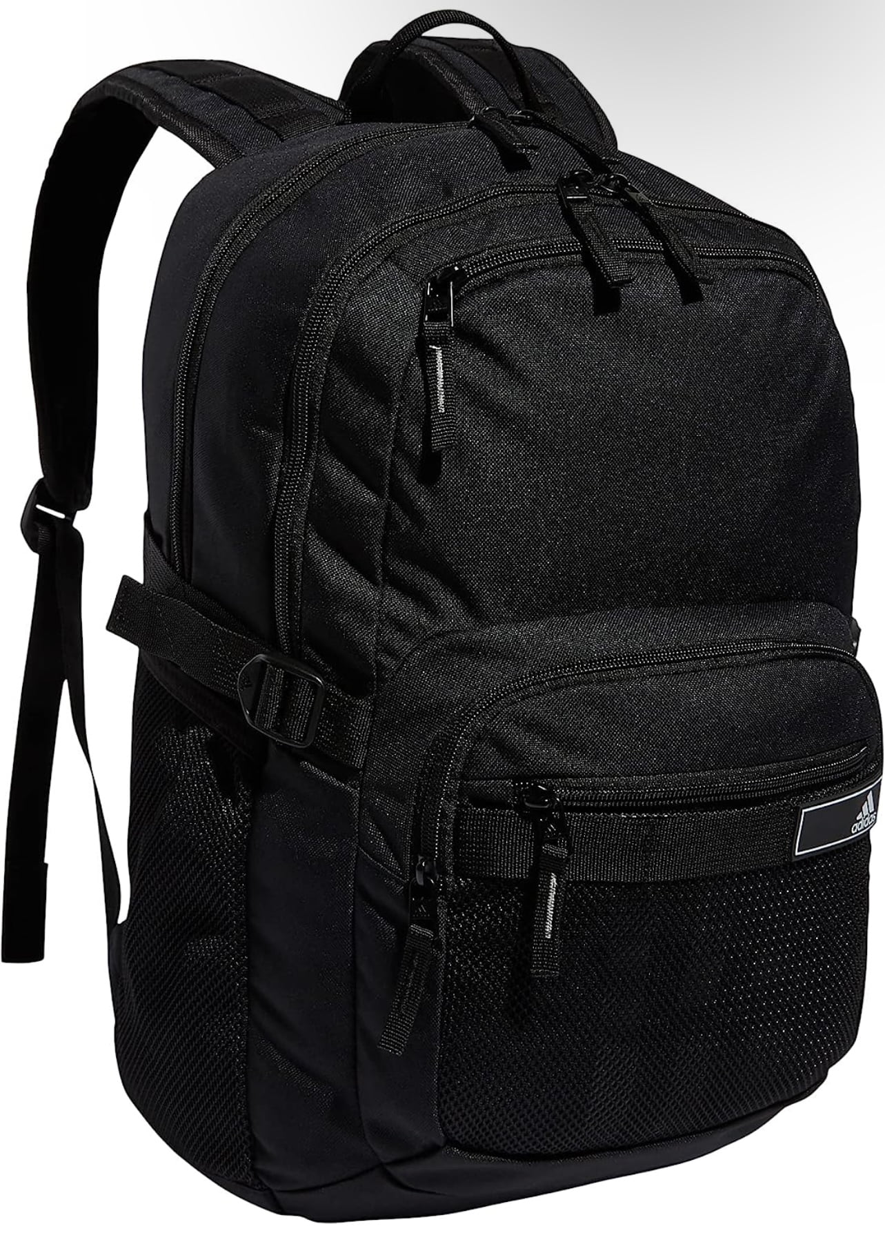 Adidas Energy Backpack Unisex Black Bag