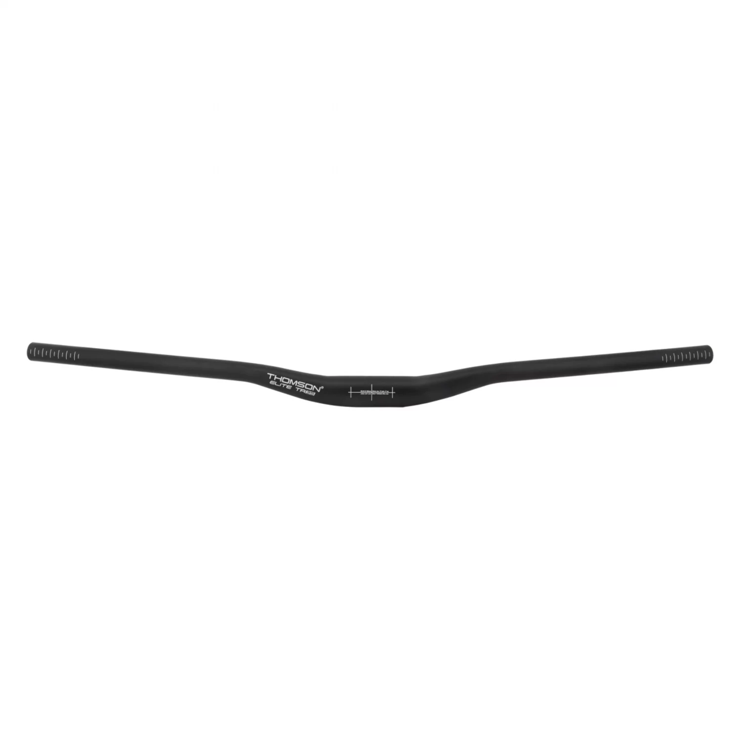 Thomson MTB Aluminum Handlebar Flat/Riser