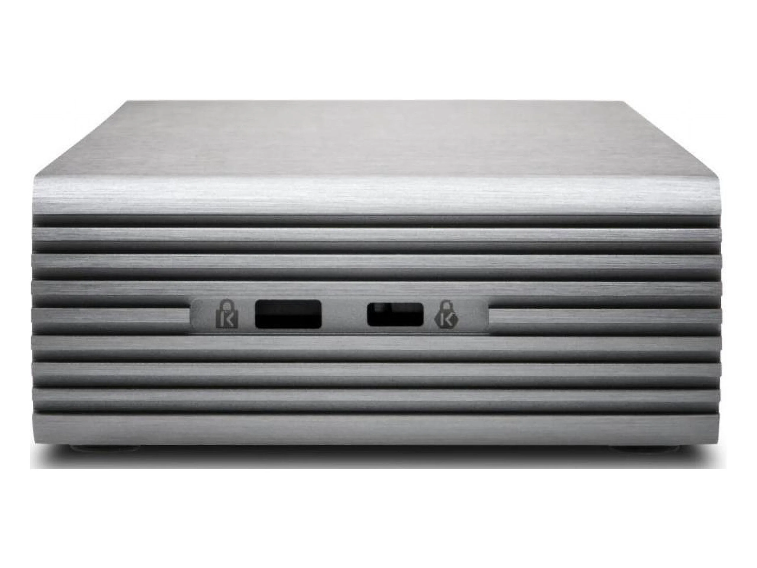 Kensington Black K33040NA SD5780T Thunderbolt 4 Dual 4K Docking Station with 96W PD - Win/Mac