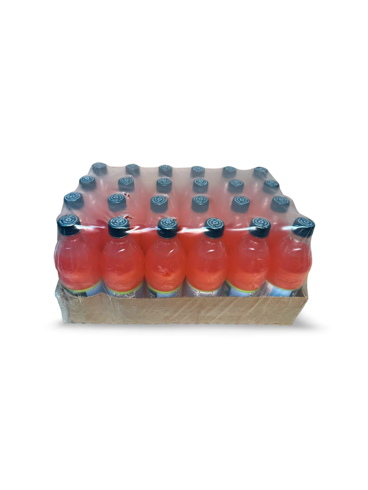 Minute Maid Watermelon Punch Juice, 20oz, Bottles, 24 Pack