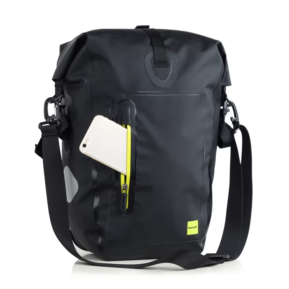 Rhinowalk Bike Pannier,Rear Rear Seat Bike 25l Bike Rear Rear Waterproof Bike Mewmewcat Buzhi Huiop Zdhf