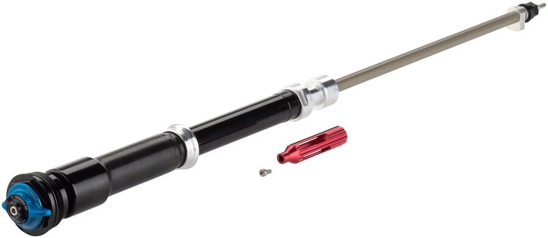 FOX 34 FIT4 Damper Assembly 2020 26