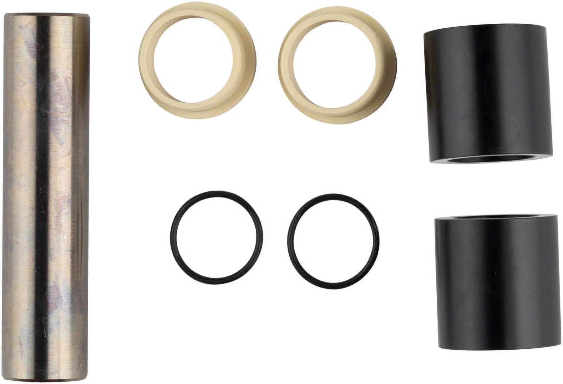 FOX Mounting Hardware - 5 Piece, SS, 10mm x 54/2.126