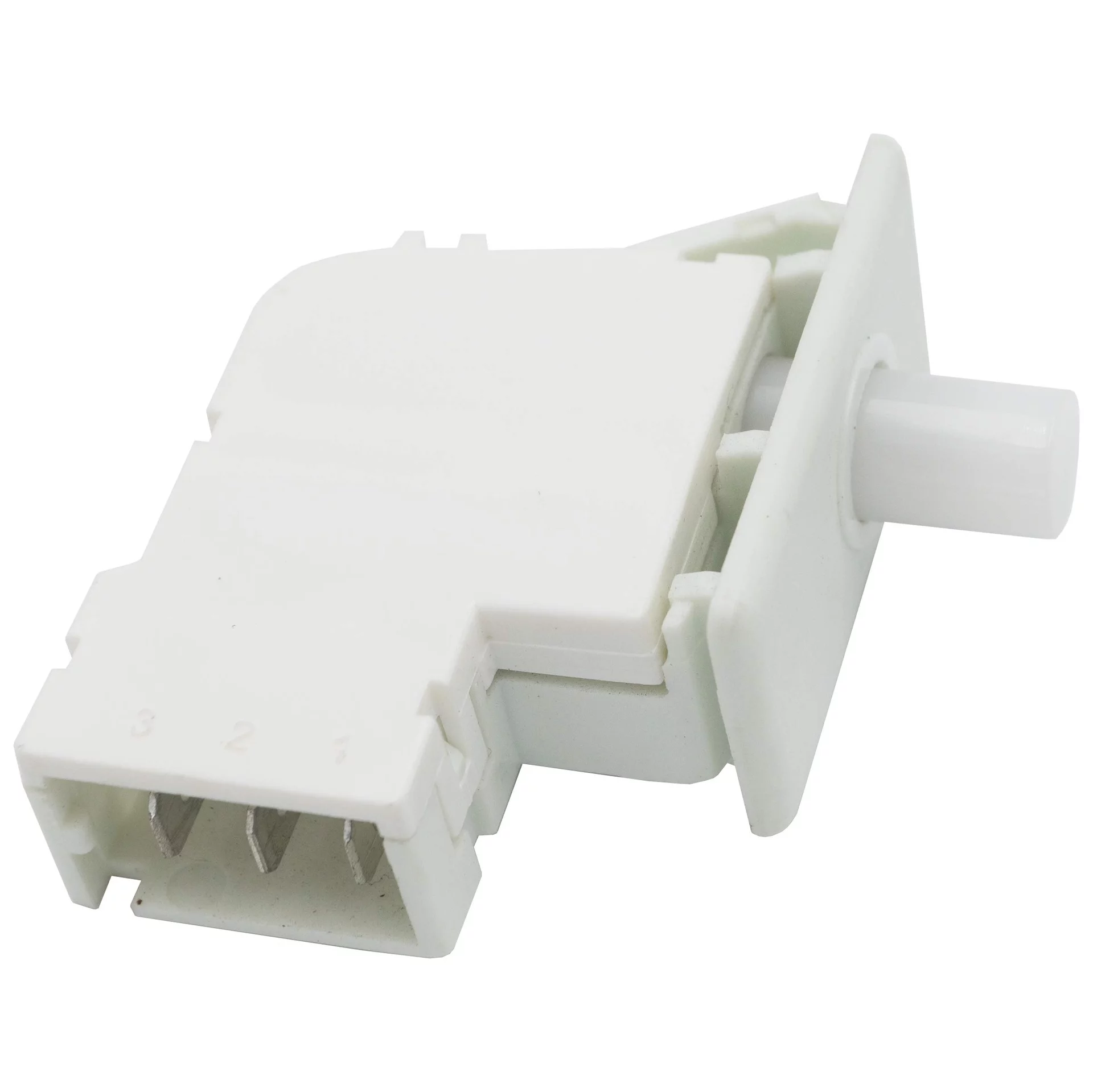 LG Switch Assembly, Door Dryer 6601EL3001A