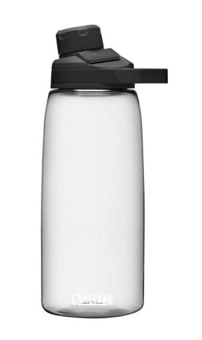 Stilo CB9008 CAMELBAK™ Chute Mag - 1L (34 Ounce) Capacity - Clear