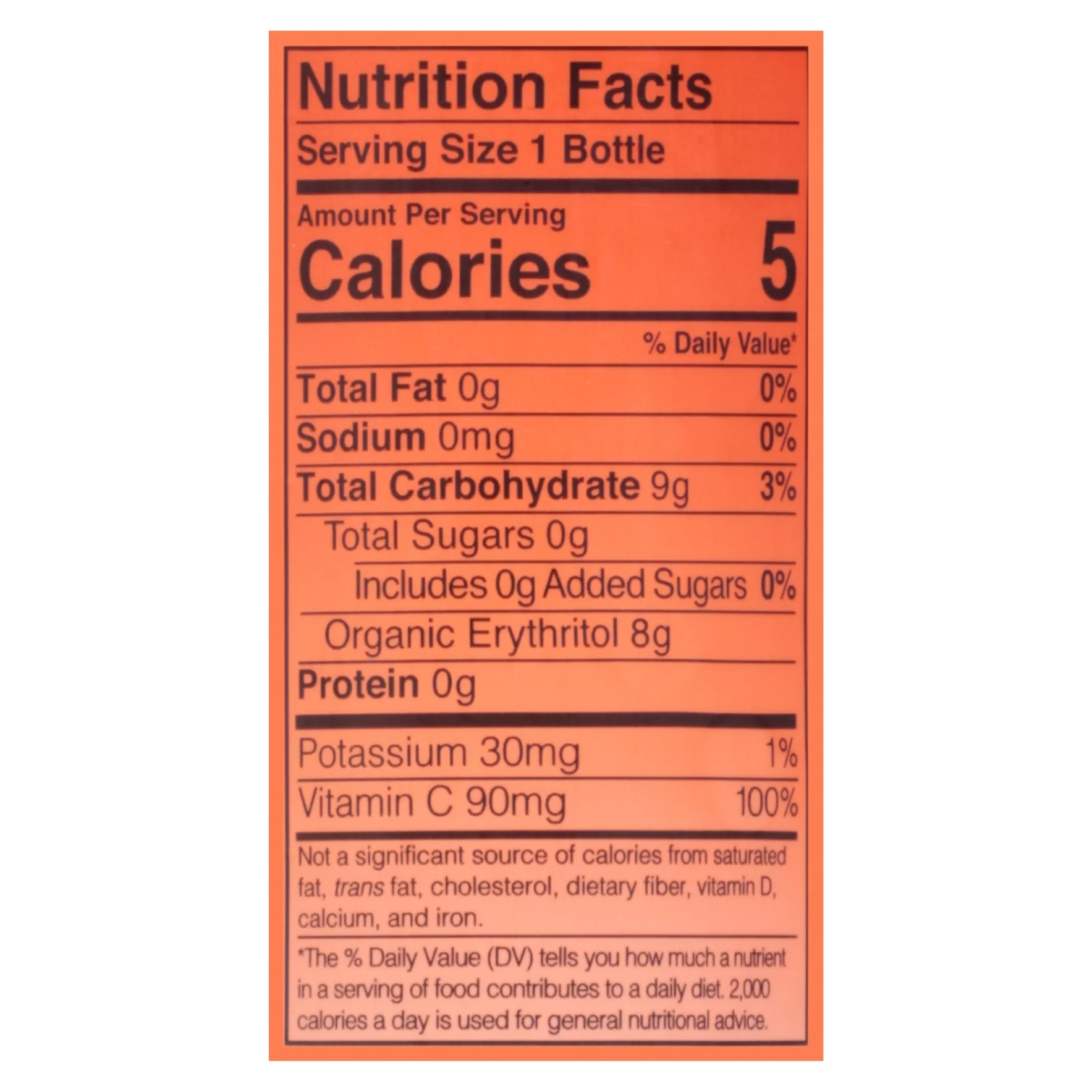 Lemon Perfect Lemon Water - Peach Raspberry, 12 oz Pack Of 12