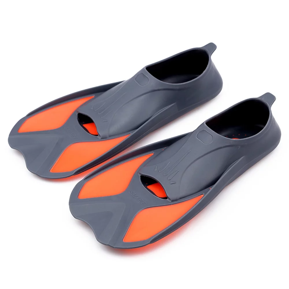 Tomshoo Swim Fins Better Propulsion with Minimal Effort for Swimming and Training