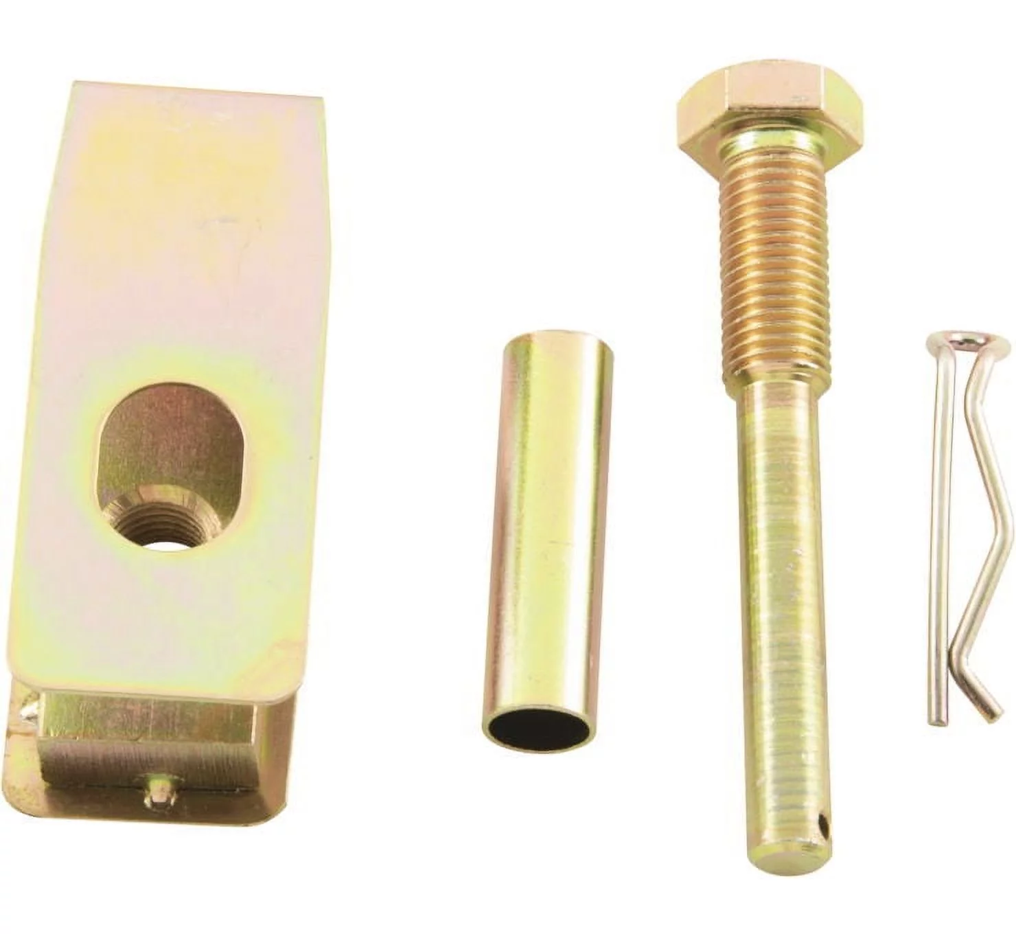 BikeMaster NS-ANTWB-001 Replacement Anti-Tilt Kit for Motorcycle Carrier