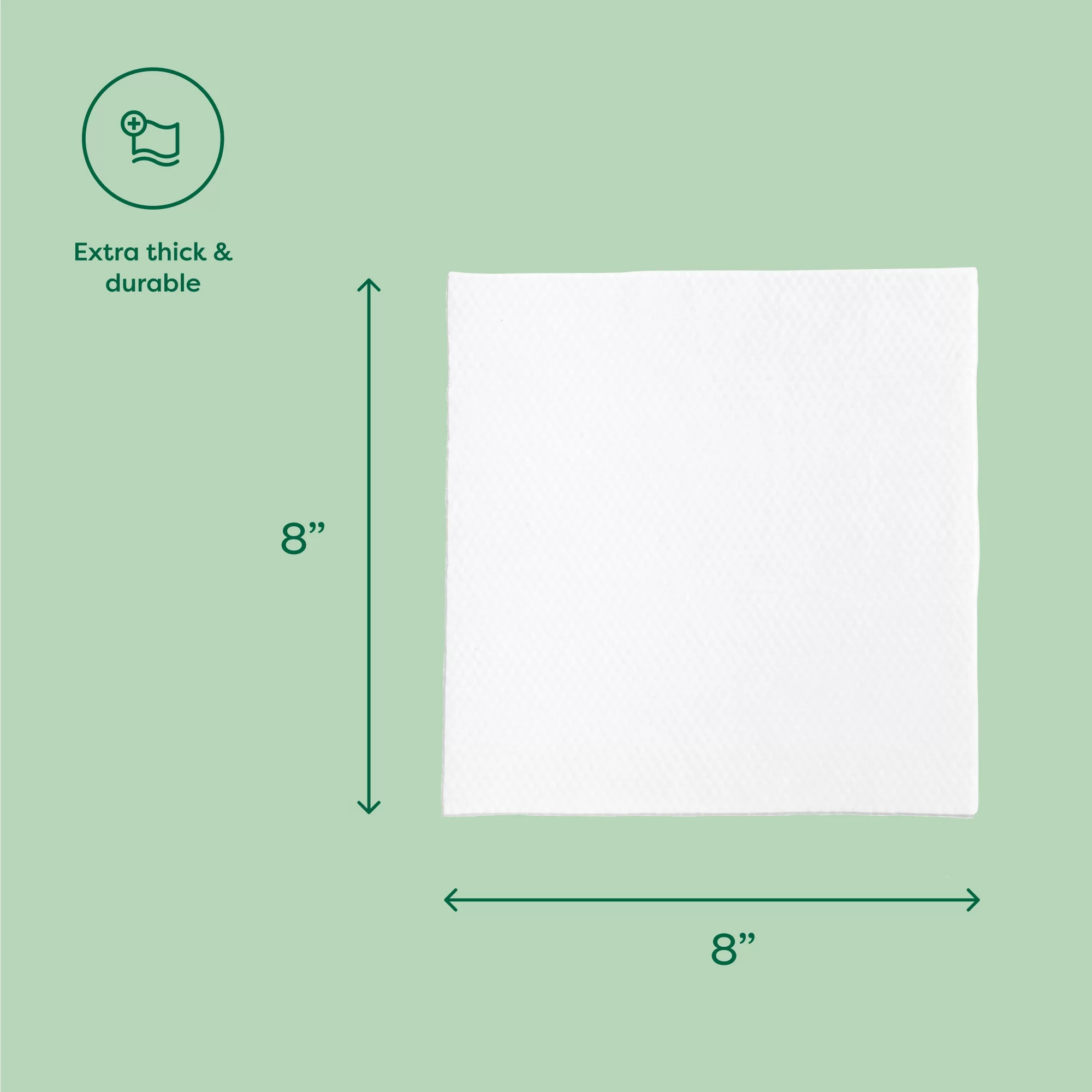 Earth Rated Dog Wipes, Thick Plant Based Grooming Wipes, Lavender Scented, 400 Count