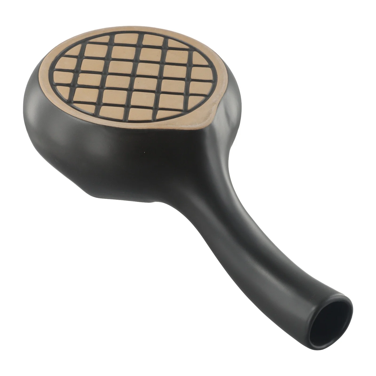 New Pottery Coffee Roaster Handy Coffee Bean Roaster Coffee Baking Tools