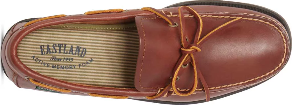 Eastland Men's 7766-04 - Yarmouth 9.5 D