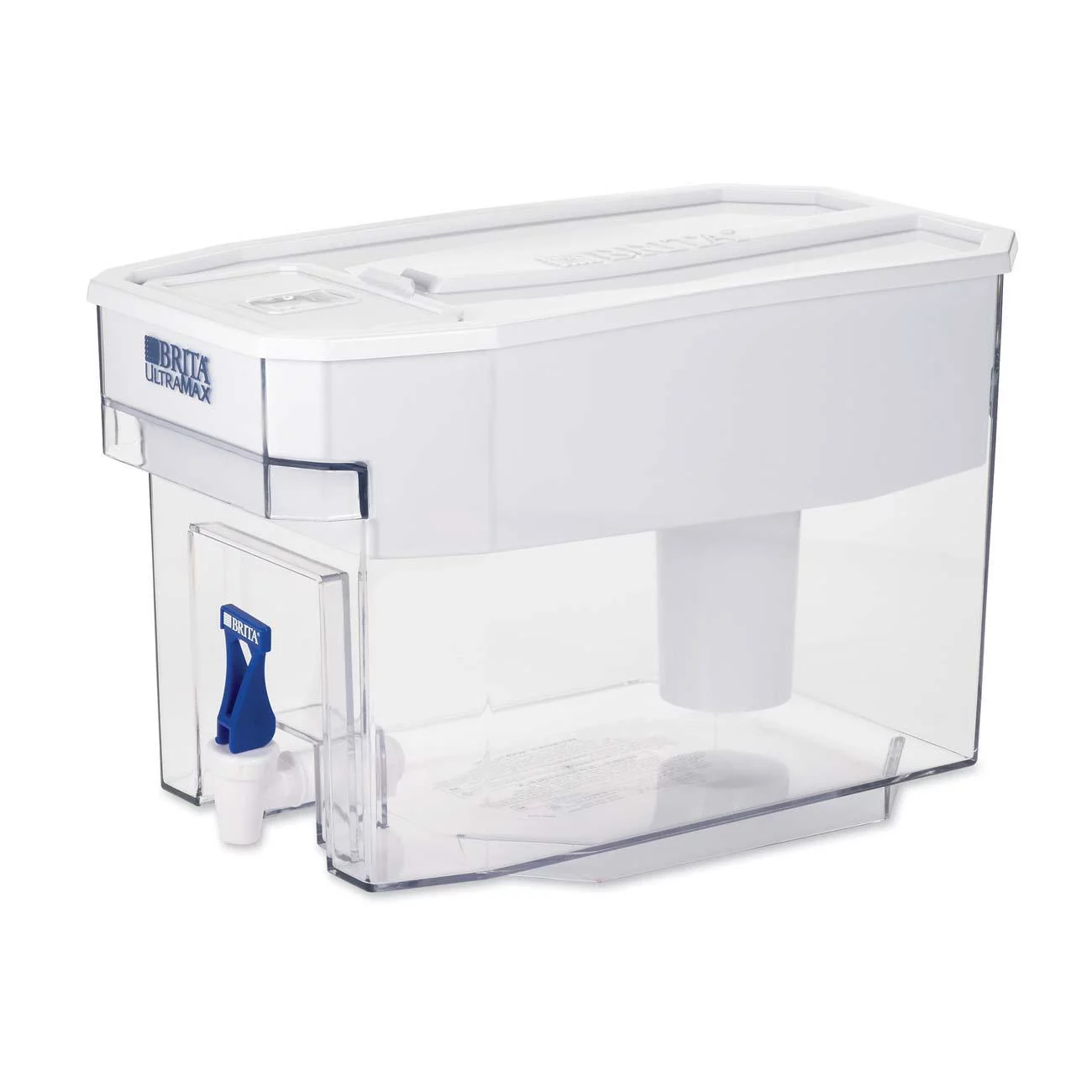 Ultramax Pitcher