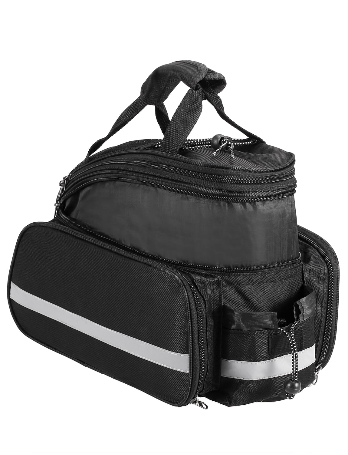 Lixada Bike Pannier,With Rain Cover Bike With Rain Rear Seat Mtb Bike With Seat Waterproof Mtb Waterproof Mtb Bike MewmewcatBike 13l Bike 13l Bike Rear