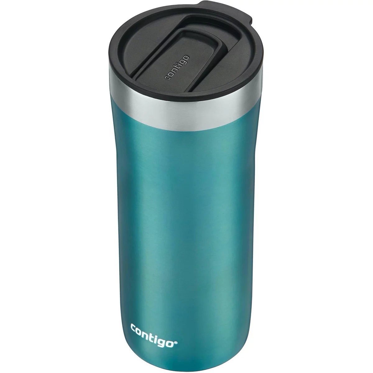 Contigo 24 oz. Streeterville Stainless Steel Tumbler with Straw - Bubble Tea