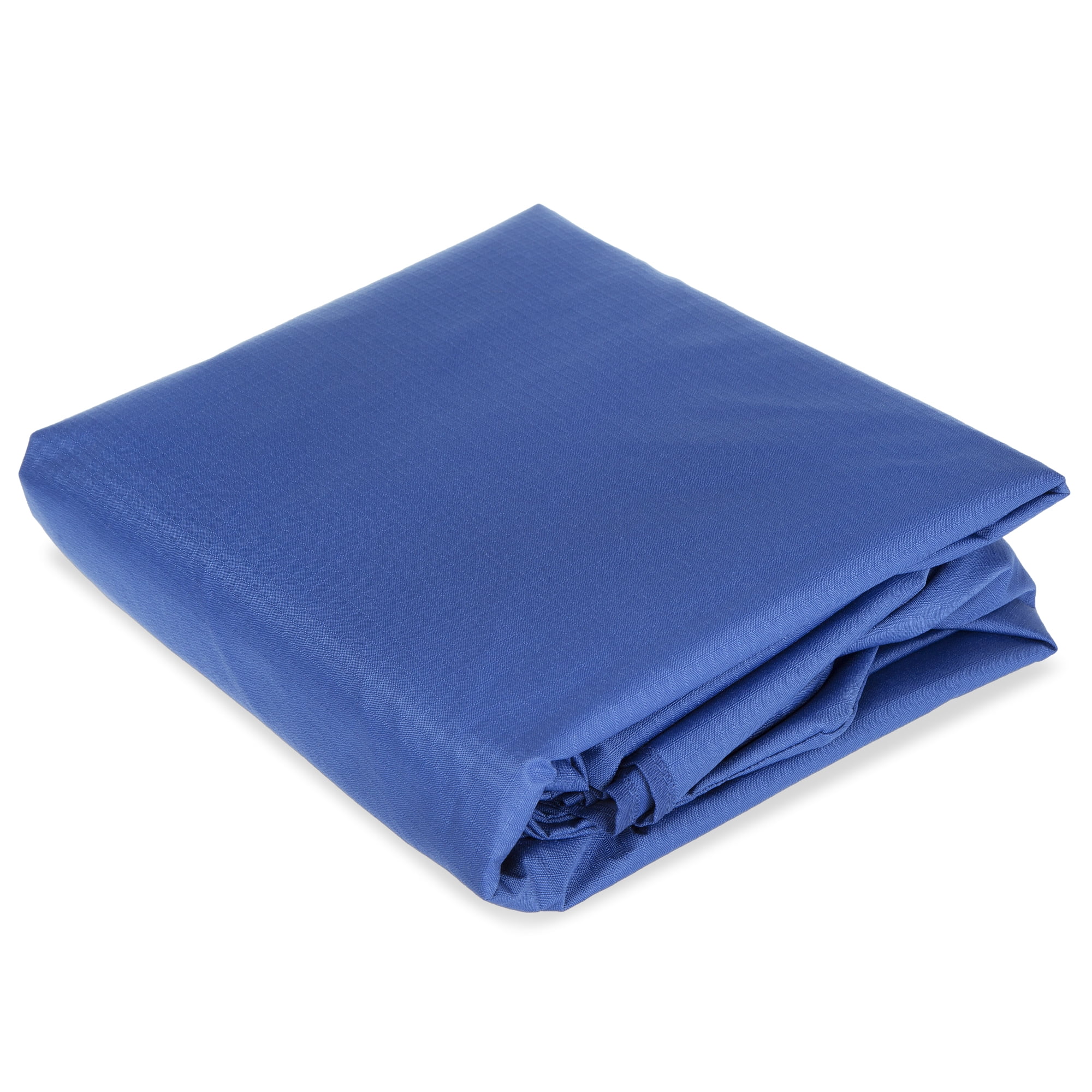 Garden Winds Replacement Canopy Top Cover Compatible with The Living Accents 20S6026B Swing - True Navy - Riplock 350