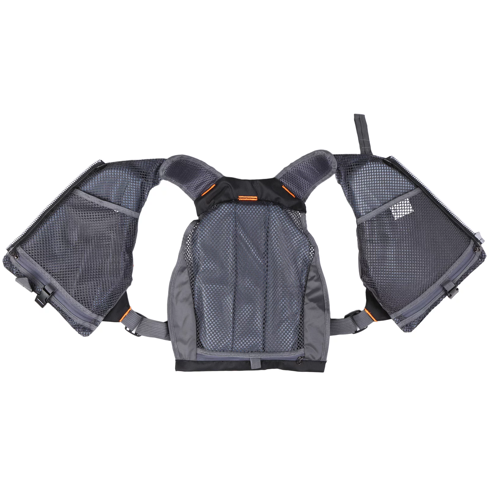 Walmeck Foam Cushion,Superior 209lb Vest Fly Device Vest Superior Breathable Padded Safety Waistcoat Utility VestVest Floatation Dazzduo Cushion Padded Nebublu Cushion Utility