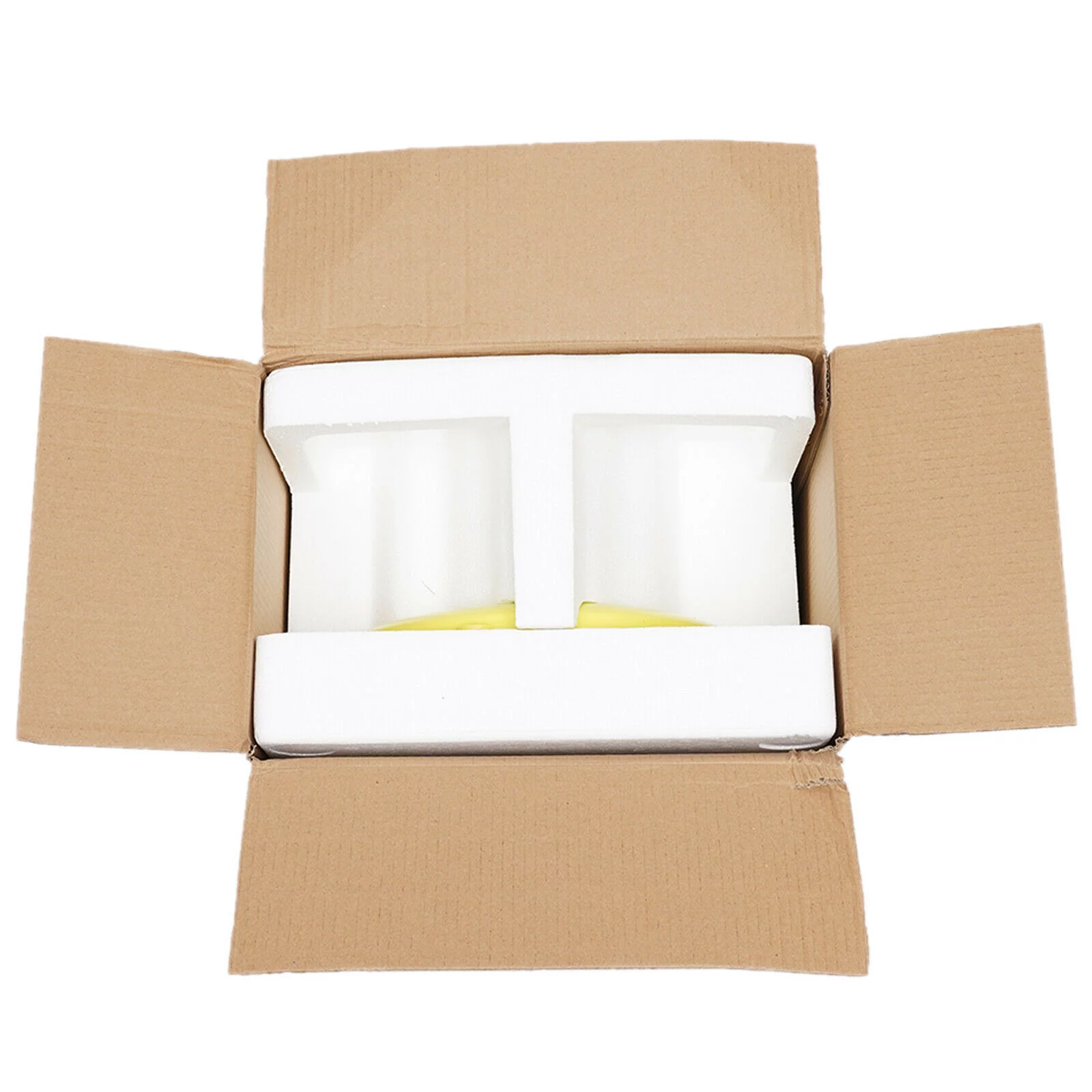 DENEST 350W Electric Air Blower Handheld Pump Fan Commercial Inflatable Bouncer 1500Pa