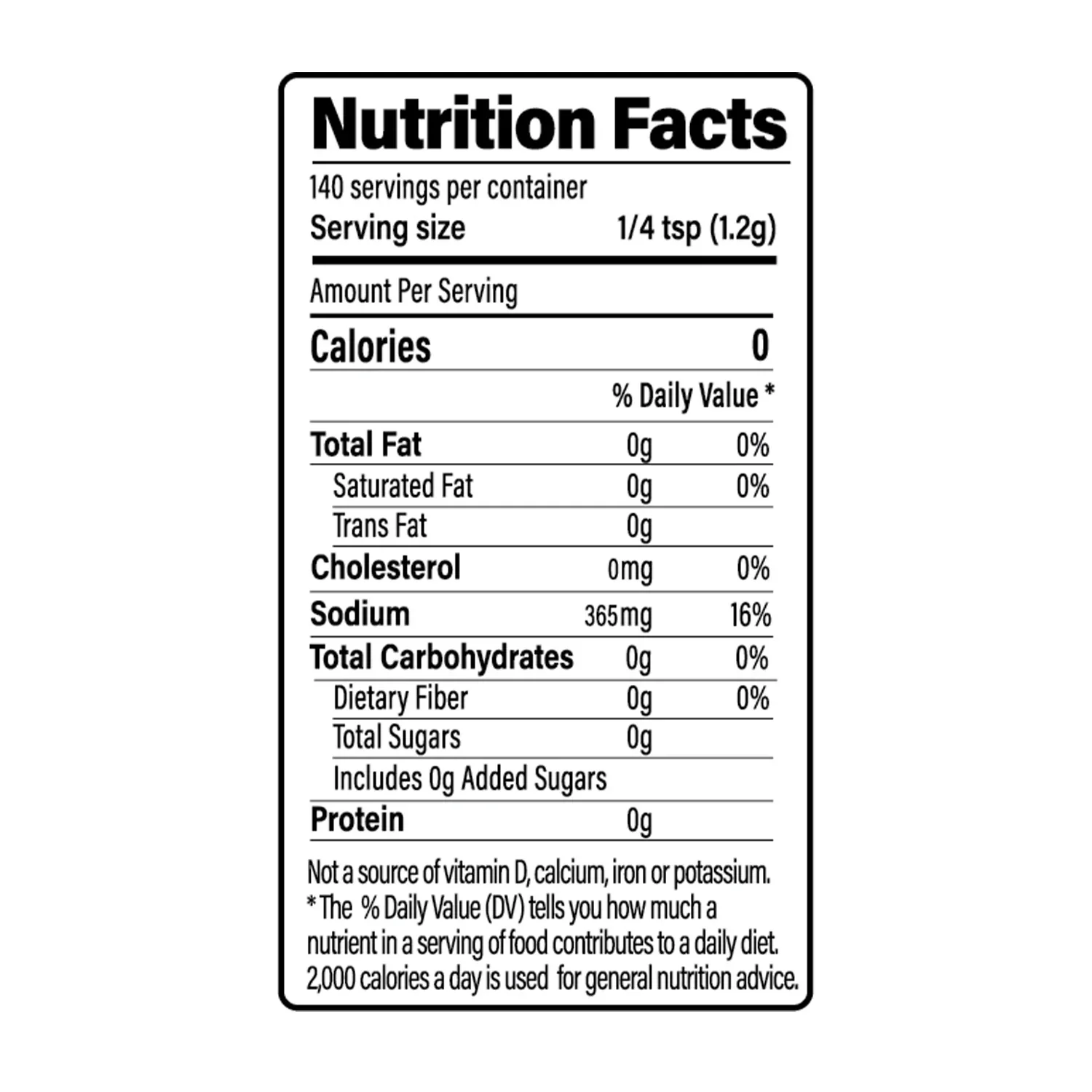 Scotts Seasonings and Marinades Rotisserie Chicken Seasoning, 6 oz - Unique Blend for Slow-Roasted Flavor, Perfect for Chicken, Turkey, Duck, Vegetables, No MSG, Non-GMO