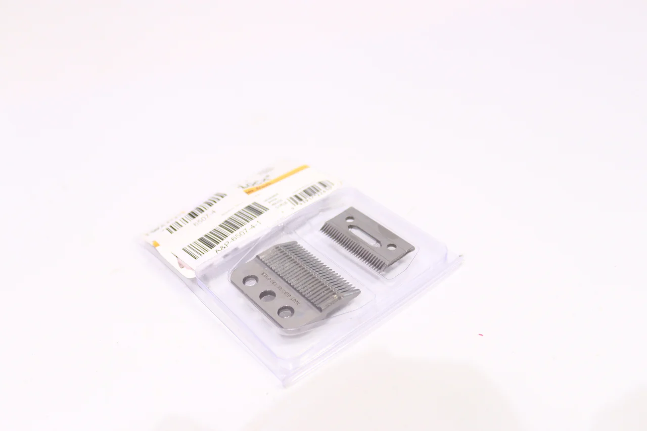 Wahl Adjusto-Lock Clipper Blade 1 ea