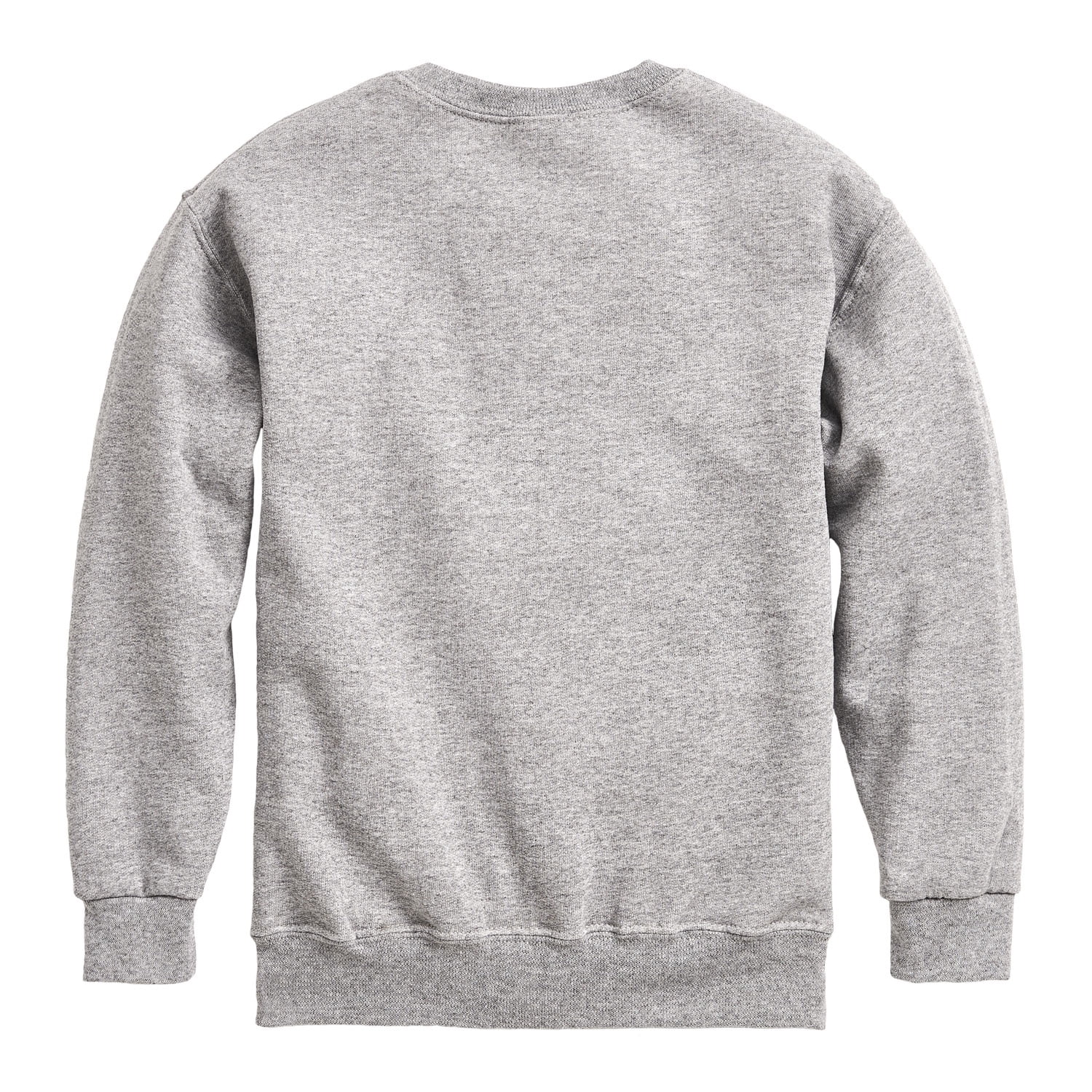 Toy Story 4 - Buzz And Planets Sketchy - Toddler & Youth Crewneck Fleece Sweatshirt