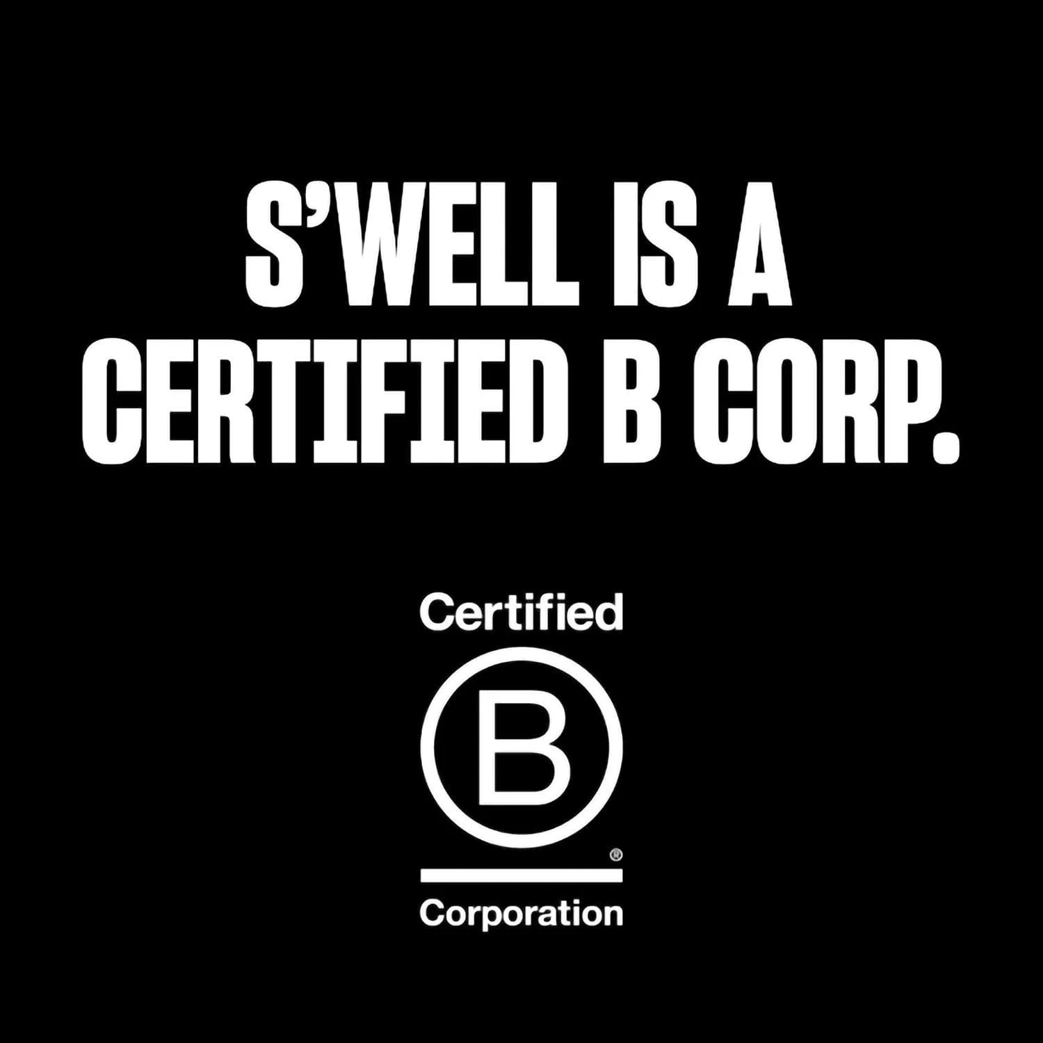 S'well Vacuum Insulated Stainless Steel Water Bottle, Eucalyptus, 17 oz