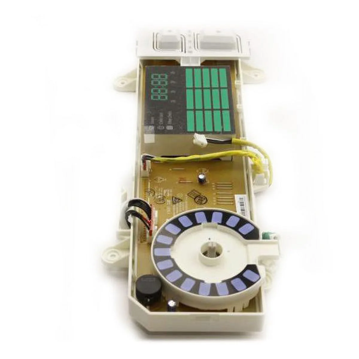 SAMSUNG DC92-01309D ASSY PCB SUB;SUB,F900A DRYER,330*90,N,-, - GENUINE OEM PART