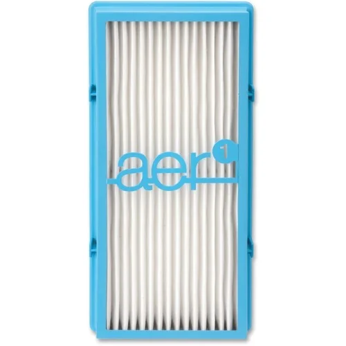Holmes aer1 HAP242-UC HEPA-Type Air Filter HEPA - For Air Purifier - Remove Dust, Remove Pollen, Remove Smoke, Remove Mold Spores, Remove Pet Dander, Remove Odor, Remove Germs, Remove Airborne Particl