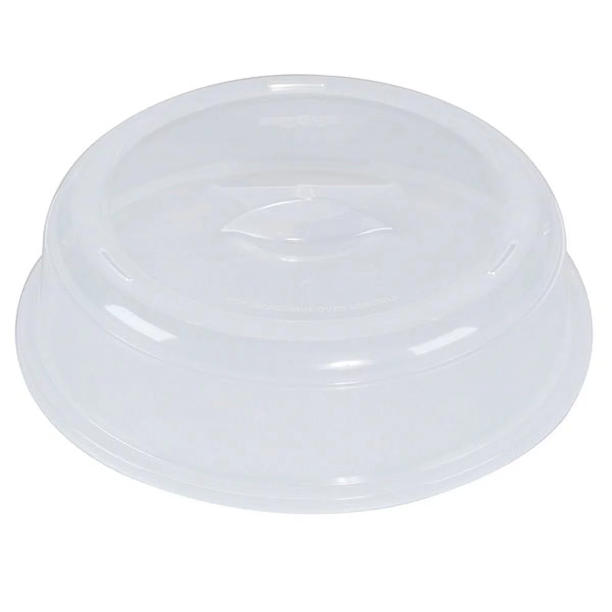 Nordic Ware 65000 Microwave Spatter Cover, 10