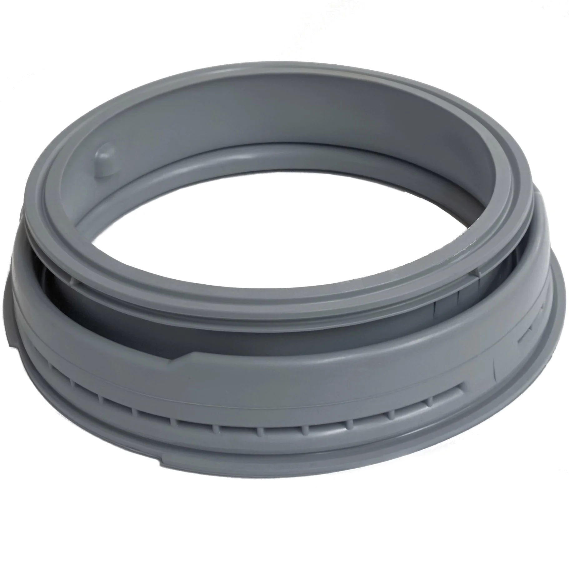 Front Load Washer Boot Gasket fits LG, AP5218575, PS3535210, MDS47123602