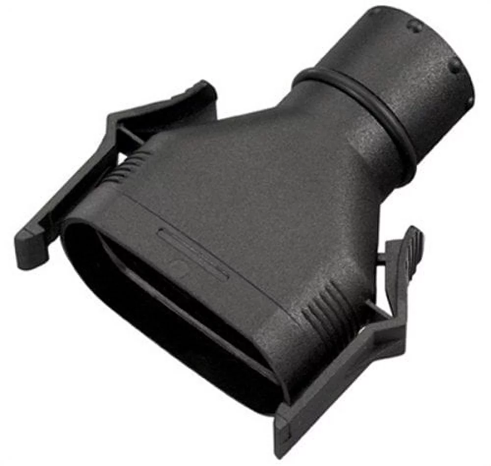 Bosch 1295DVS Sander Replacement Vacuum Adaptor 2610924349 # RS006