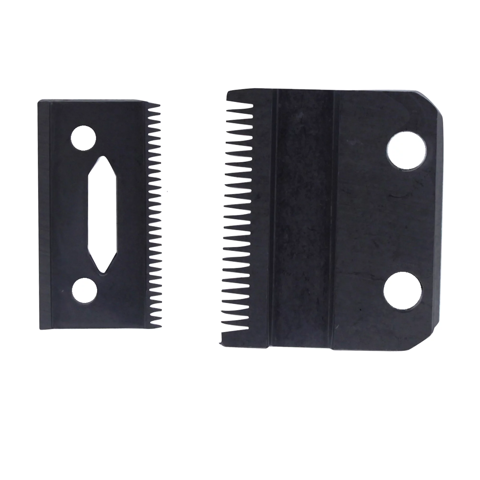 WAHL Professional 2-Hole Clipper Blade - Model # 1006 - 1 Pc Clipper Blade