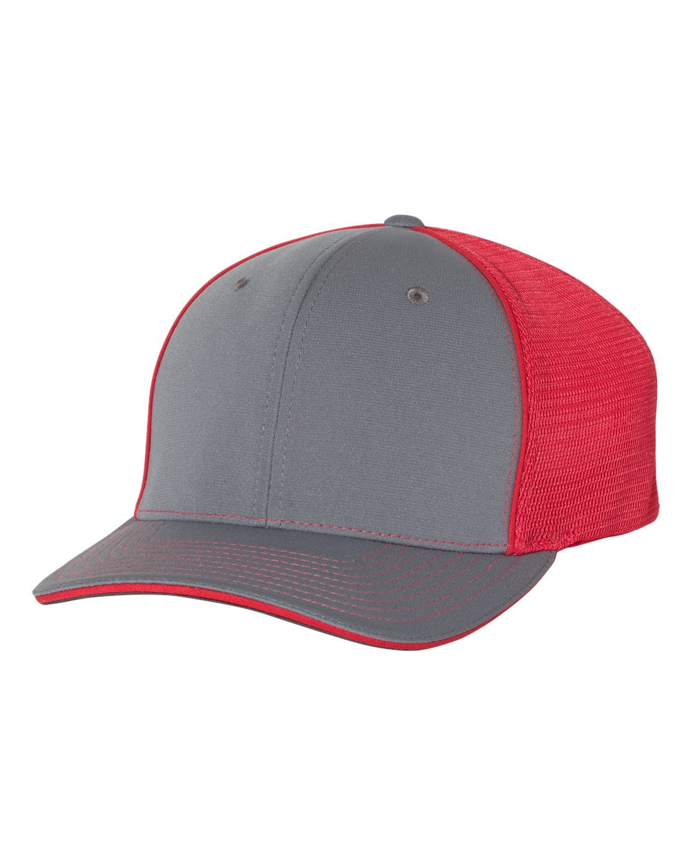 Richardson Unisex Fitted Pulse Sportmesh Cap with R-Flex