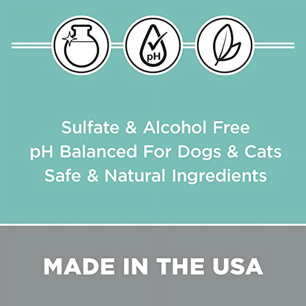 Groomer Essential Berry Clean Dog Shampoo Gallon