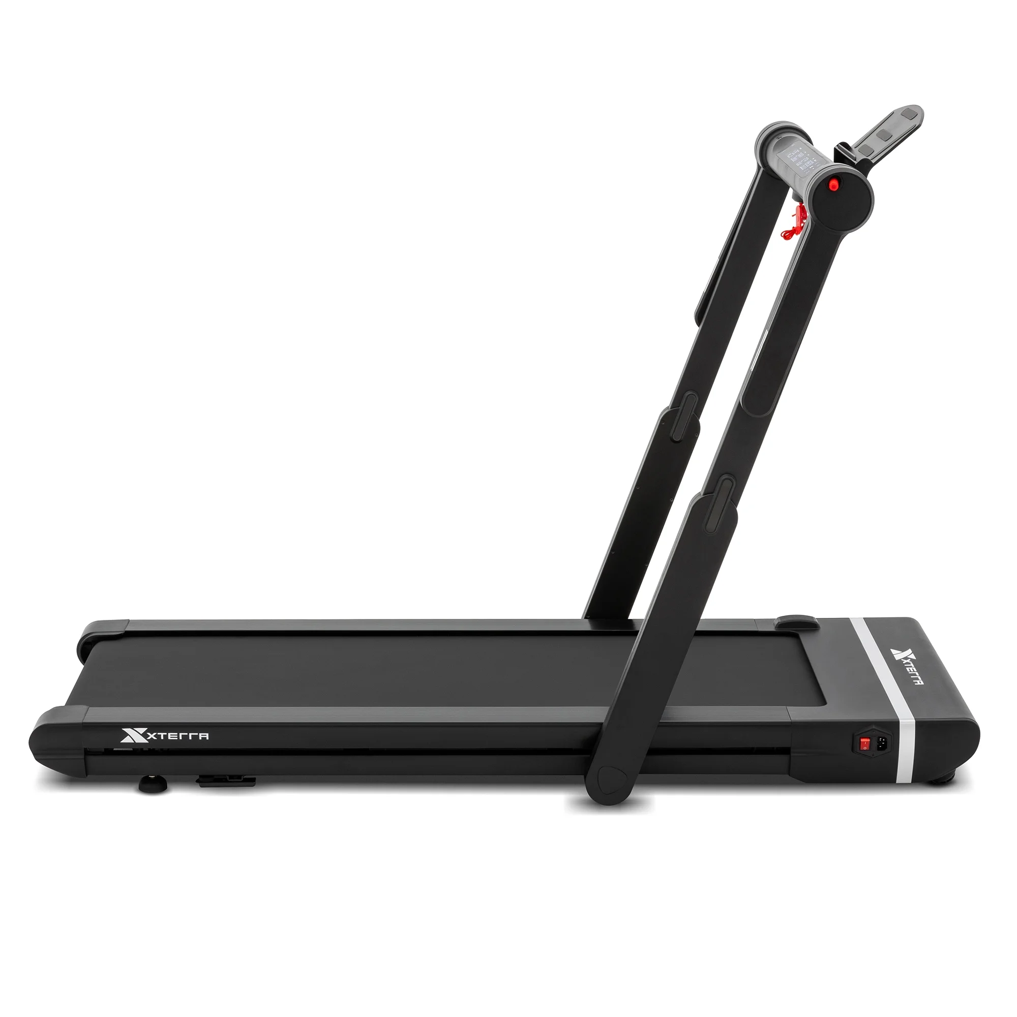 XTERRA Fitness WS200 WalkSlim Treadmill