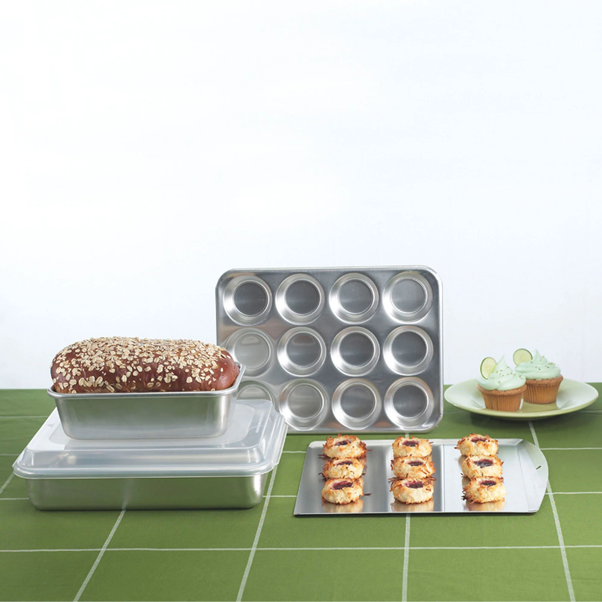 Nordic Ware 5-Piece Baking Set
