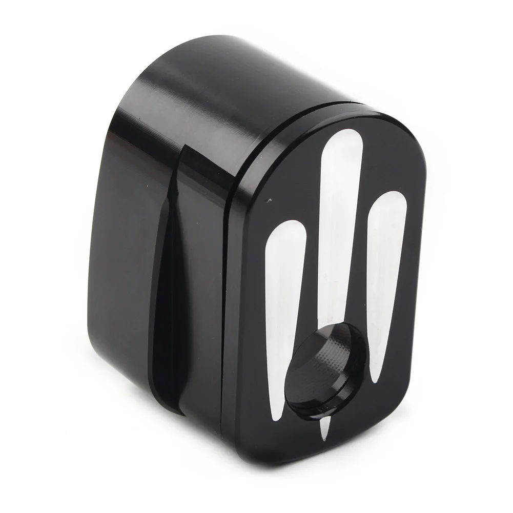 ZS Motorbike Ignition Switch Cover For Harley Touring Street Electra Street Road Glide 2014 2015 2016 2017 2018 2019 2020 2021 2022