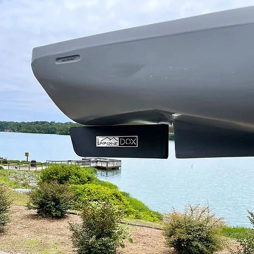 Native Max Aluminum Replacement Rudder | Slayer Max Rudder