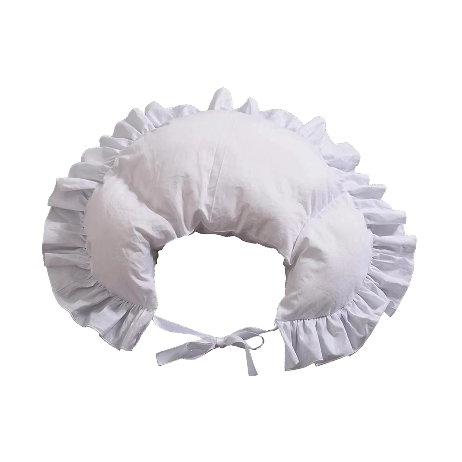 Milageto Skirt Underskirt Petticoat Dress Gown Retro Women Pad